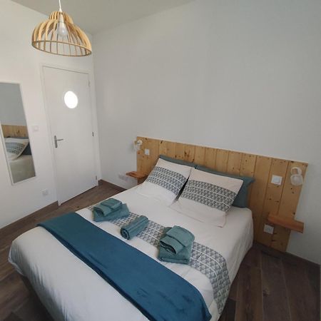 Residence Manivi Beaupréau-en-Mauges Extérieur photo