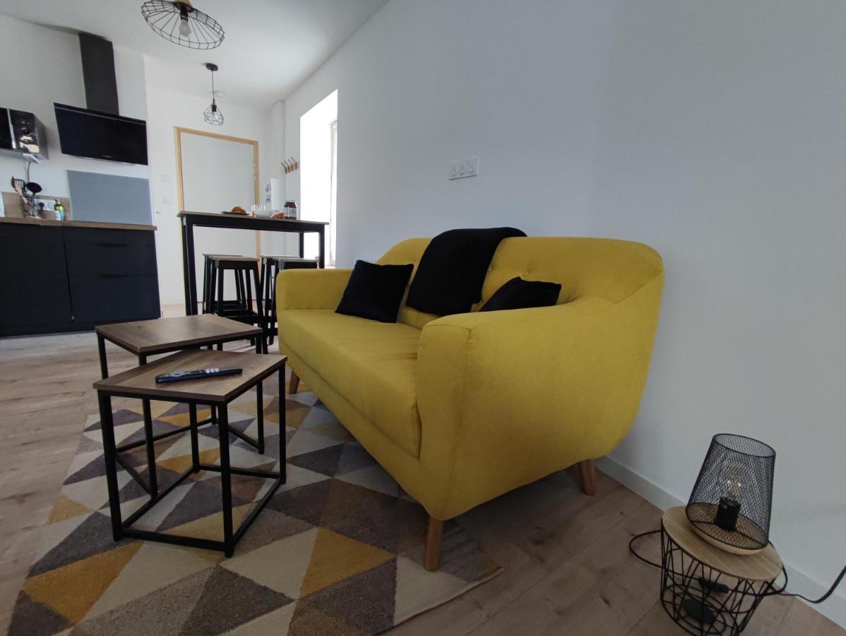 Residence Manivi Beaupréau-en-Mauges Extérieur photo
