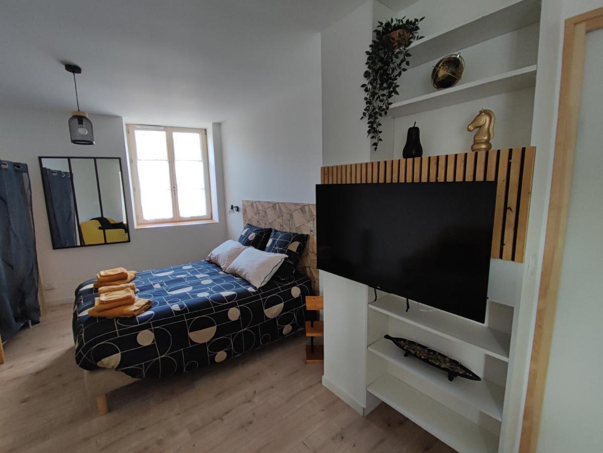 Residence Manivi Beaupréau-en-Mauges Extérieur photo