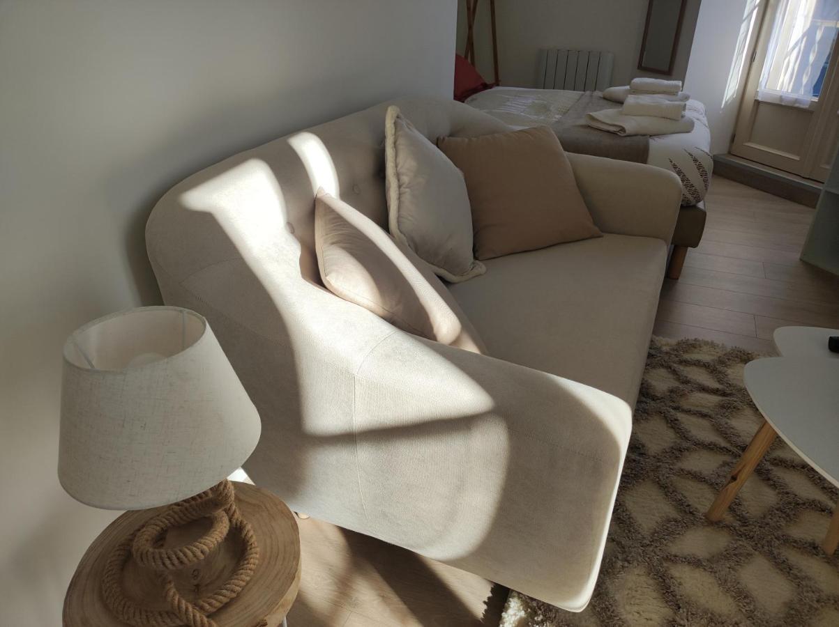 Residence Manivi Beaupréau-en-Mauges Extérieur photo