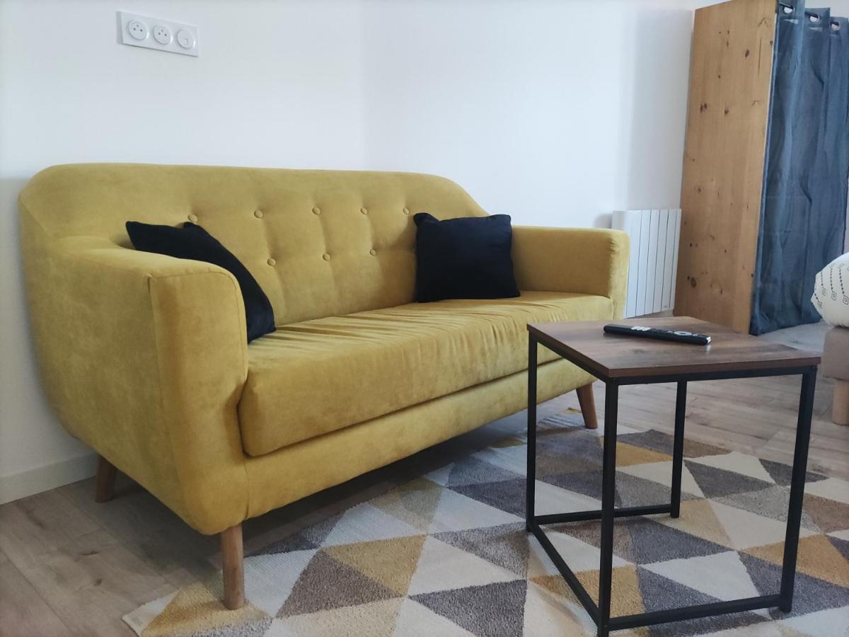 Residence Manivi Beaupréau-en-Mauges Extérieur photo