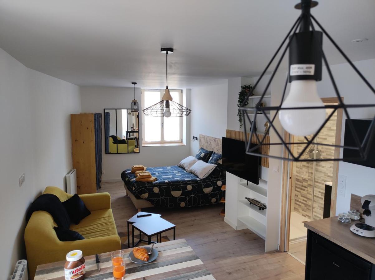 Residence Manivi Beaupréau-en-Mauges Extérieur photo