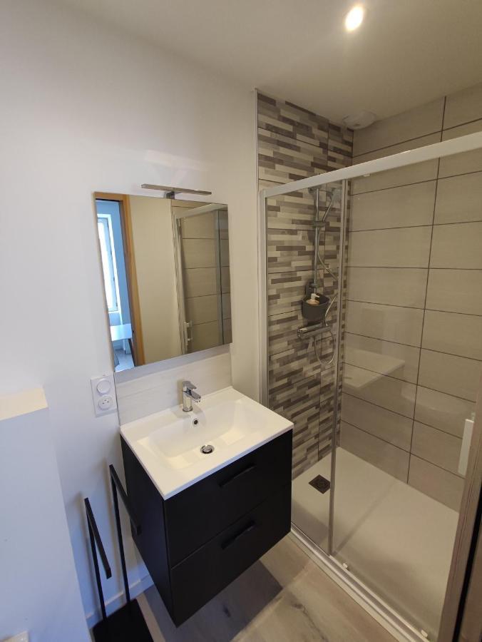 Residence Manivi Beaupréau-en-Mauges Extérieur photo