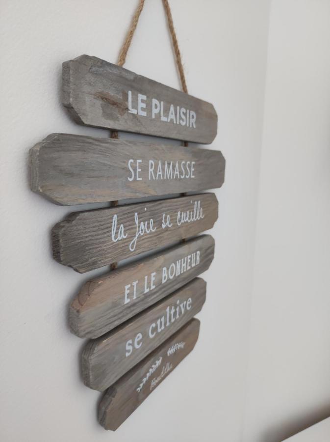 Residence Manivi Beaupréau-en-Mauges Extérieur photo