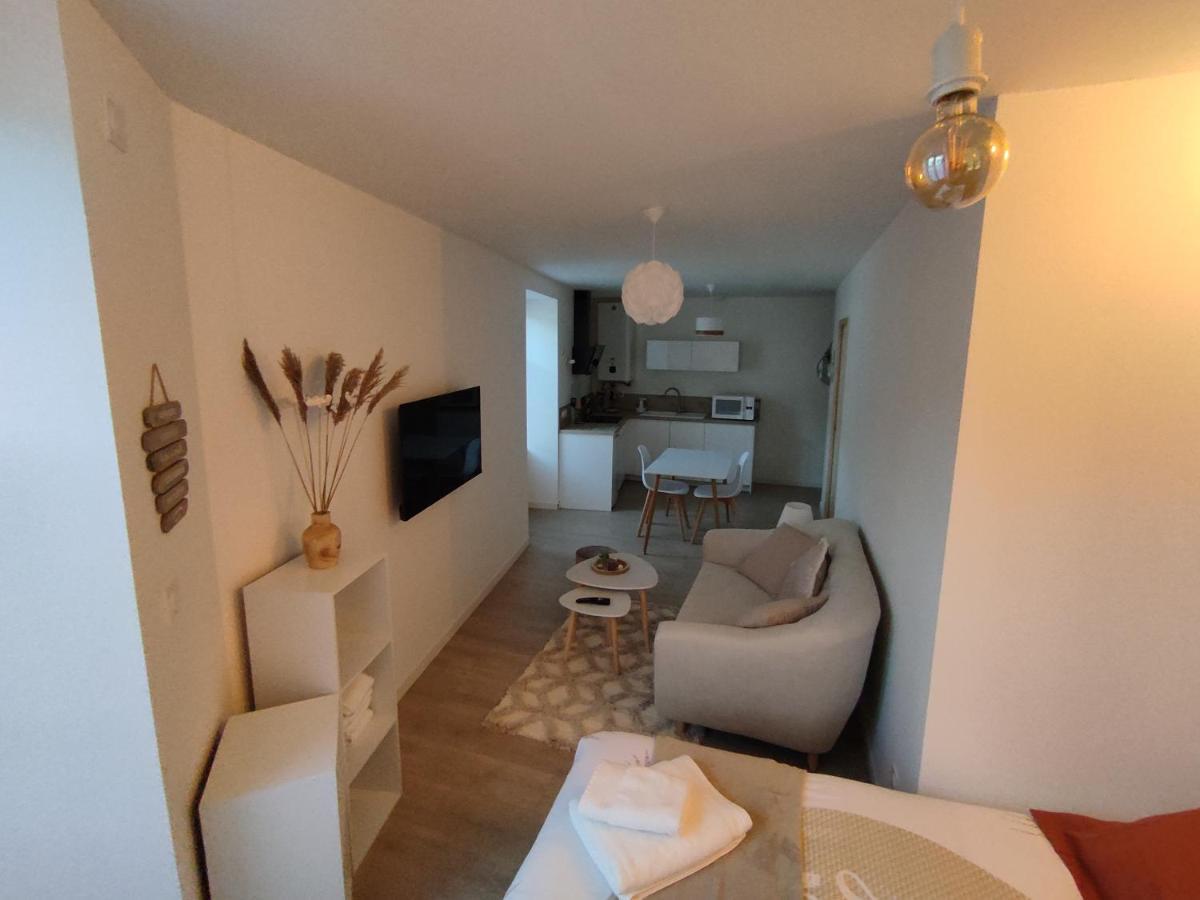 Residence Manivi Beaupréau-en-Mauges Extérieur photo