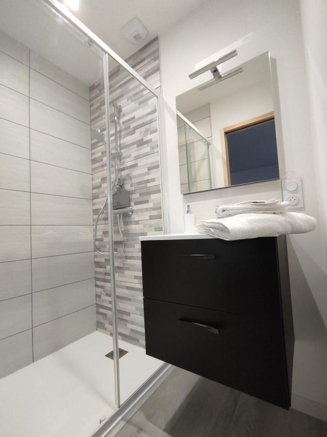Residence Manivi Beaupréau-en-Mauges Extérieur photo