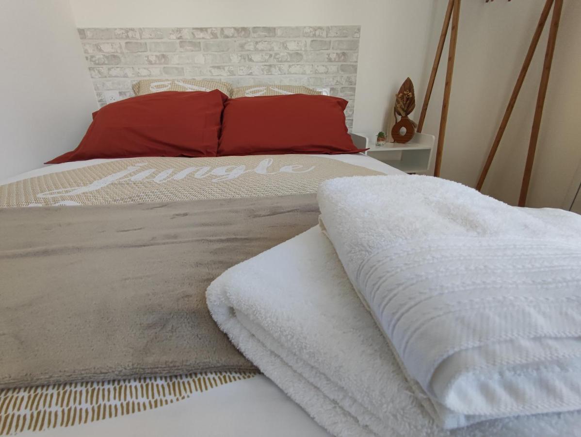 Residence Manivi Beaupréau-en-Mauges Extérieur photo