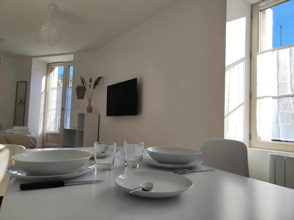 Residence Manivi Beaupréau-en-Mauges Extérieur photo