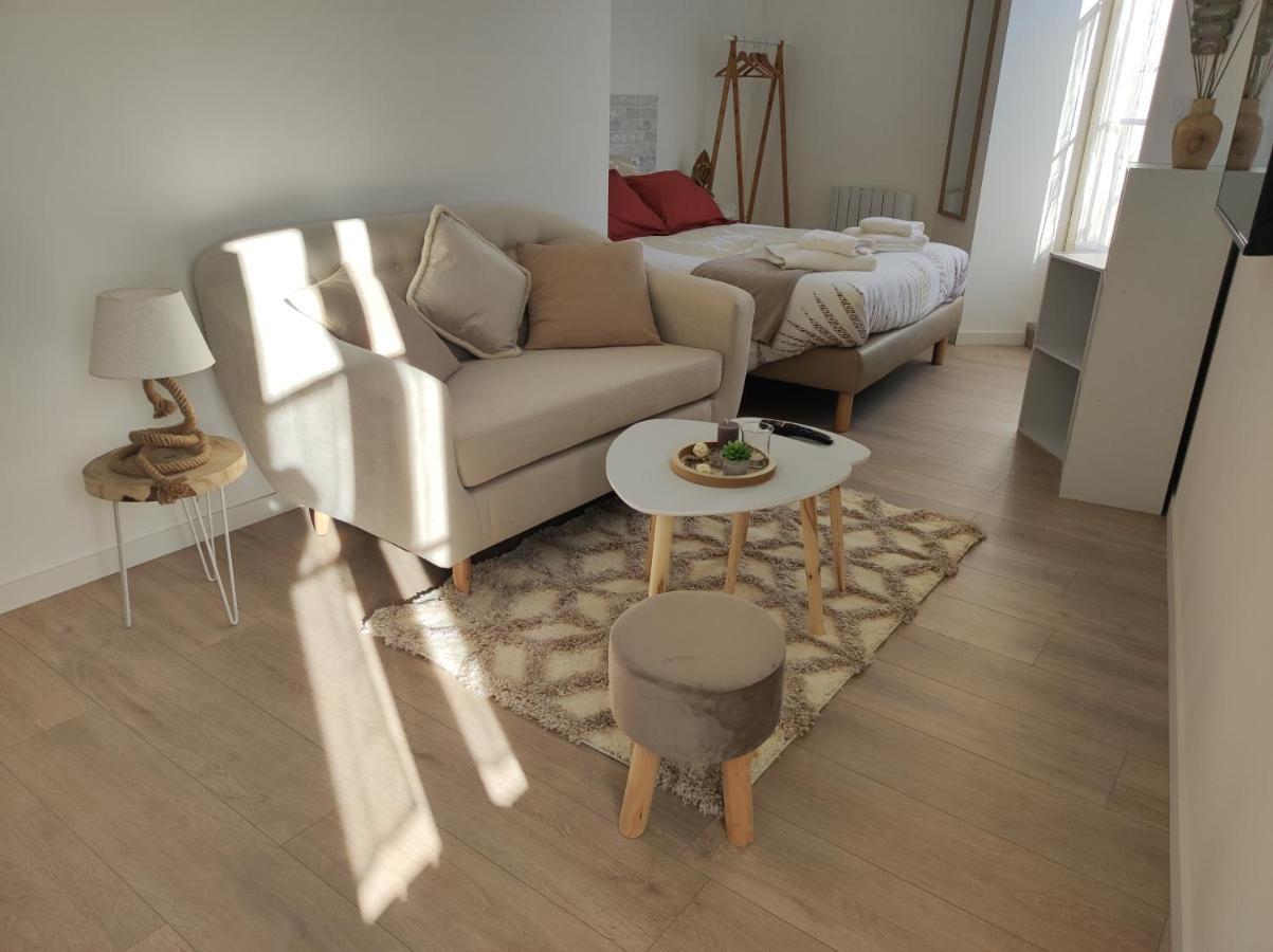 Residence Manivi Beaupréau-en-Mauges Extérieur photo