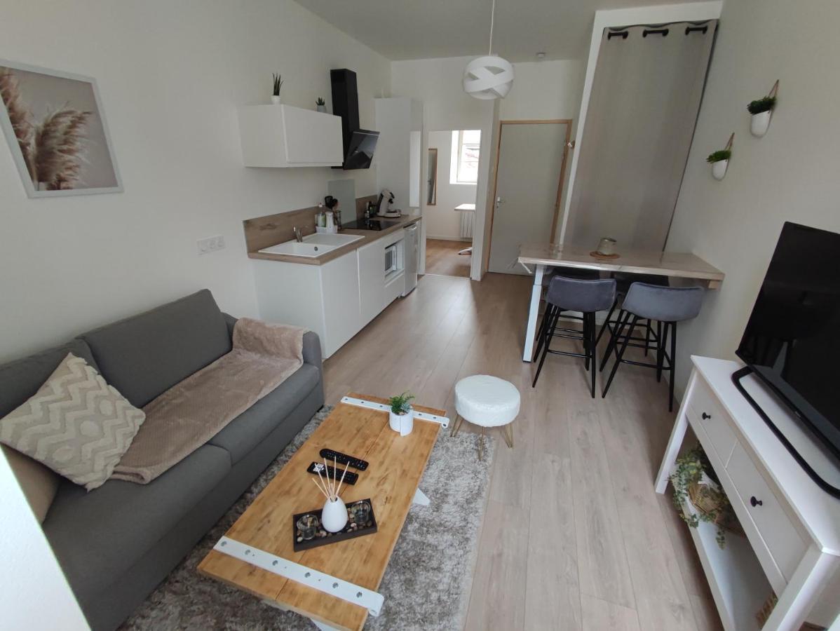 Residence Manivi Beaupréau-en-Mauges Extérieur photo