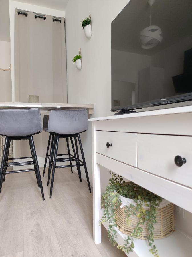 Residence Manivi Beaupréau-en-Mauges Extérieur photo