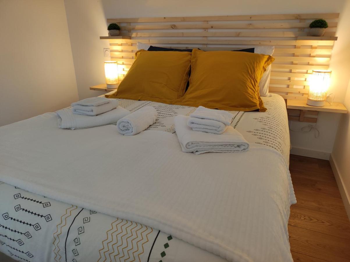Residence Manivi Beaupréau-en-Mauges Extérieur photo