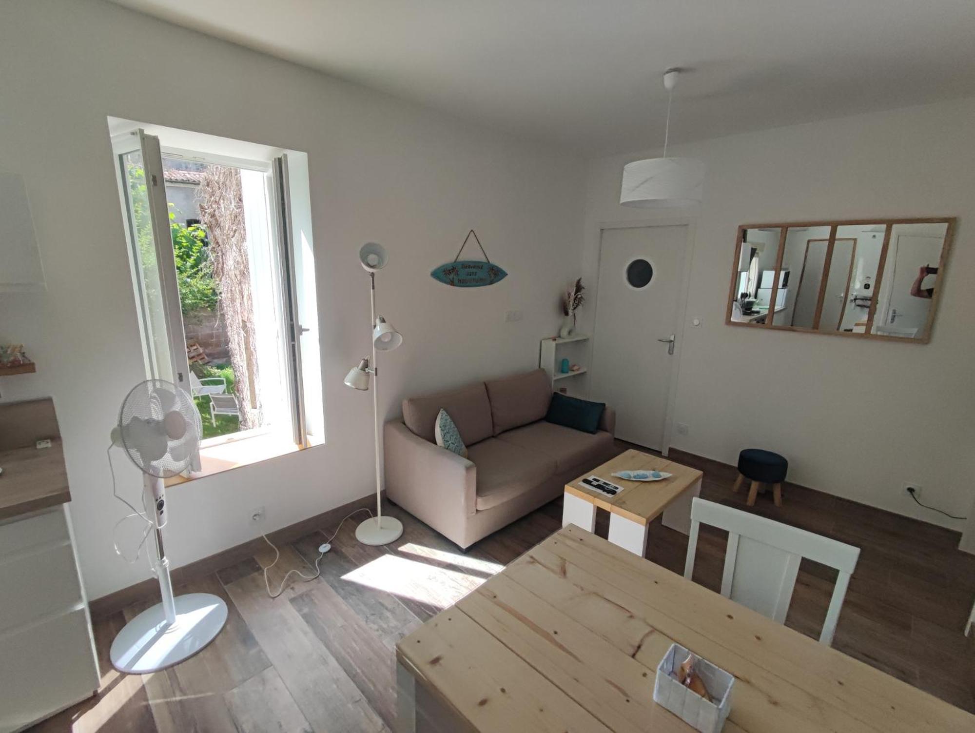 Residence Manivi Beaupréau-en-Mauges Extérieur photo