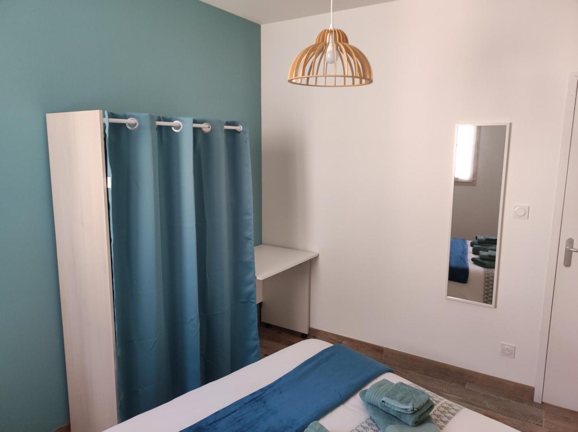 Residence Manivi Beaupréau-en-Mauges Extérieur photo