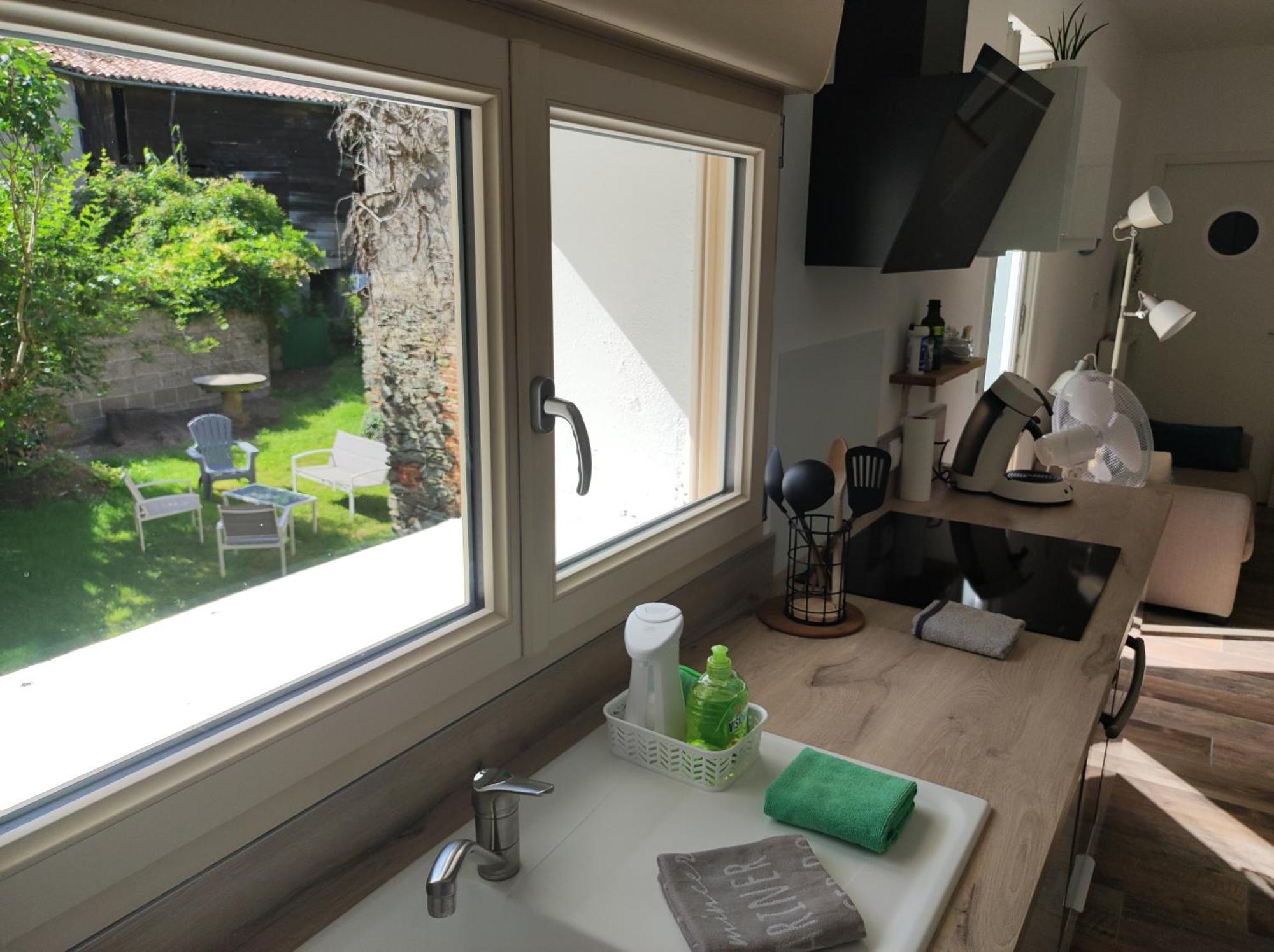 Residence Manivi Beaupréau-en-Mauges Extérieur photo