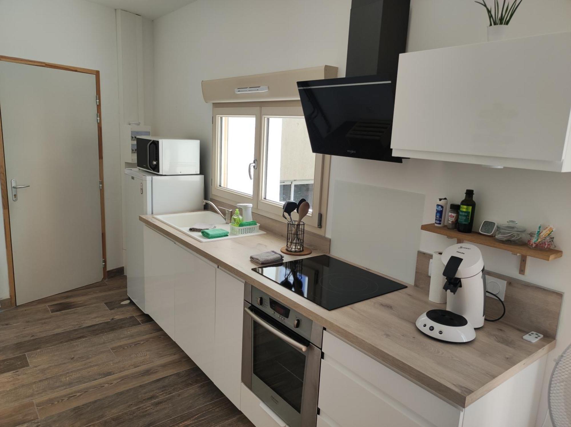 Residence Manivi Beaupréau-en-Mauges Extérieur photo