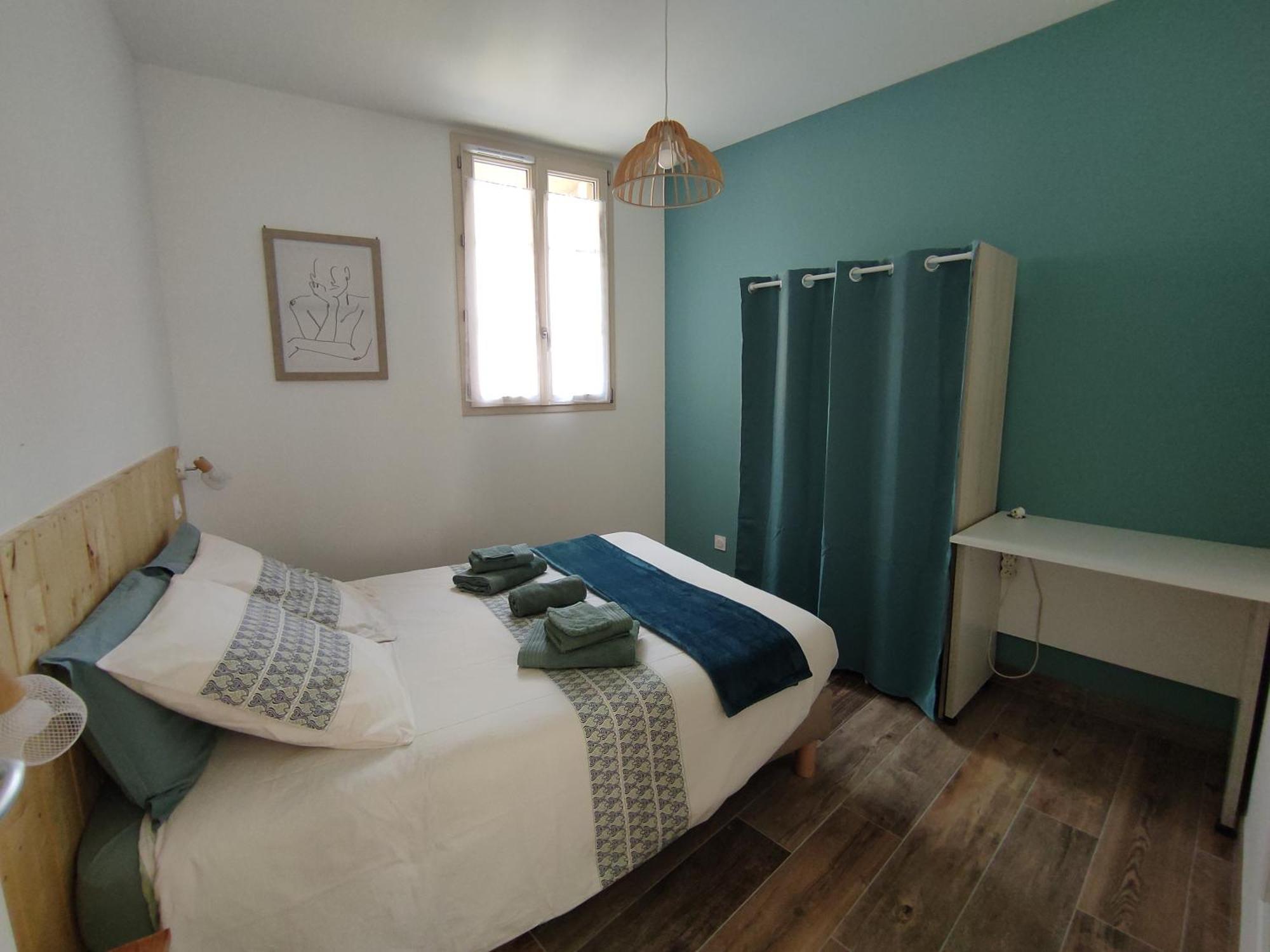 Residence Manivi Beaupréau-en-Mauges Extérieur photo