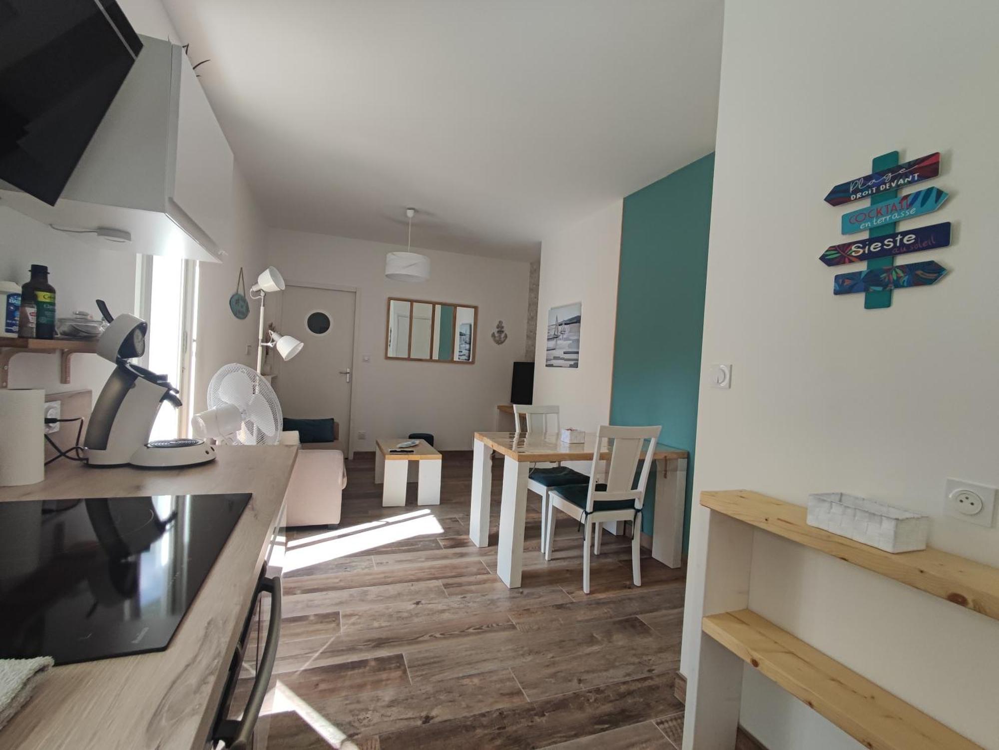 Residence Manivi Beaupréau-en-Mauges Extérieur photo
