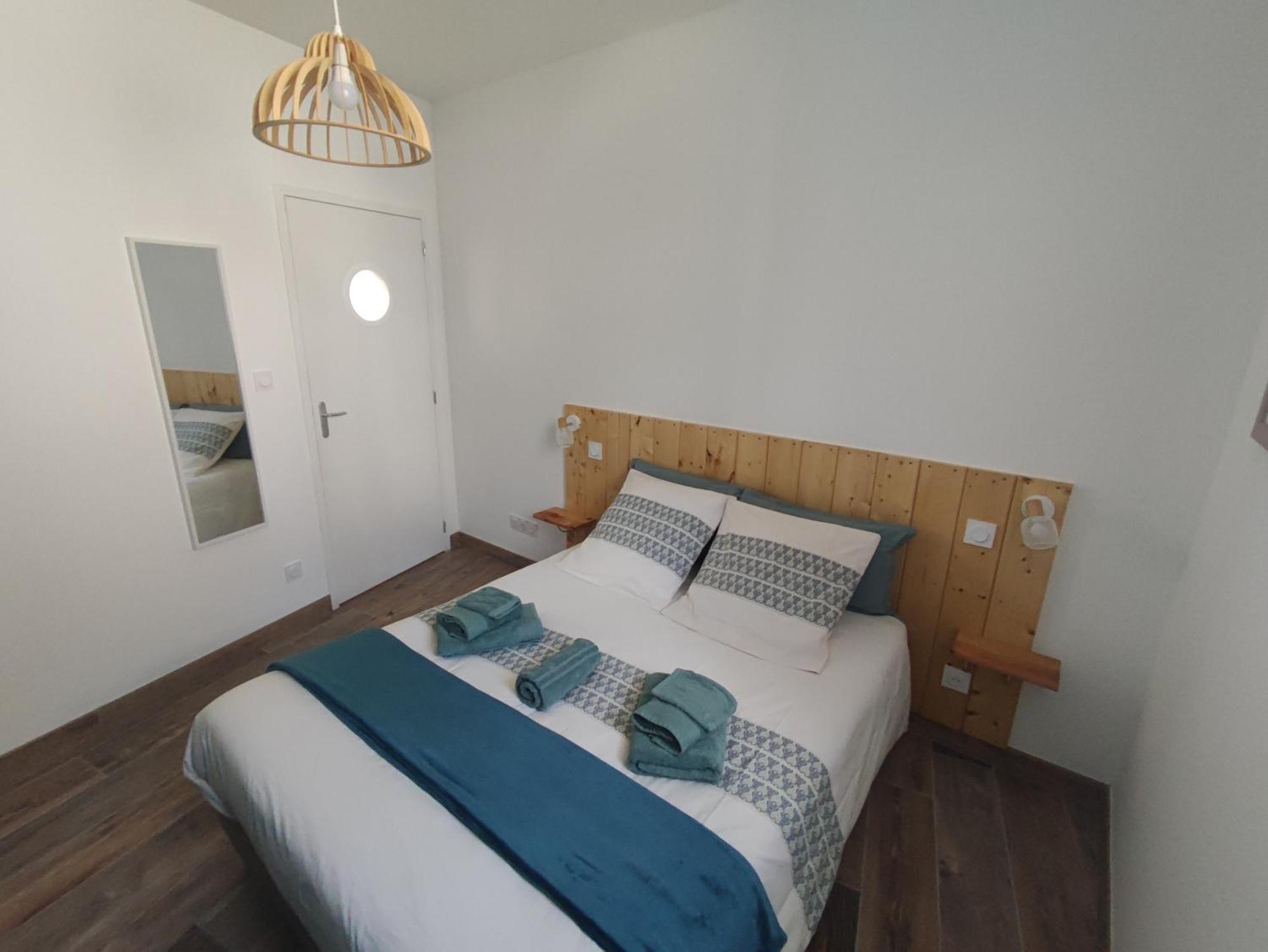 Residence Manivi Beaupréau-en-Mauges Extérieur photo